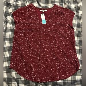 Stitch Fix Blouse